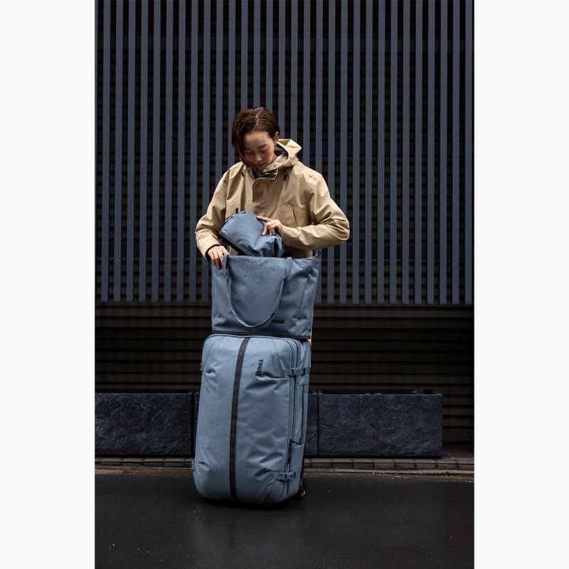 Cestovná taška Thule Aion Wheeled 70 cm 95 l dark slate 12