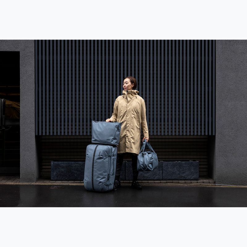 Cestovná taška Thule Aion Wheeled 70 cm 95 l dark slate 13