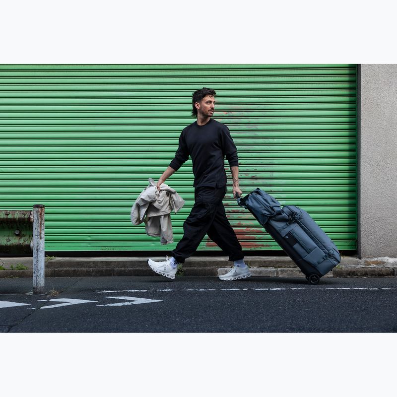 Cestovná taška Thule Aion Wheeled 70 cm 95 l dark slate 14