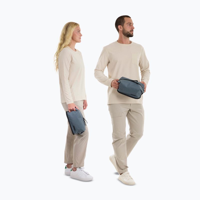 Kozmetická taška Thule Aion 5 l dark slate 13