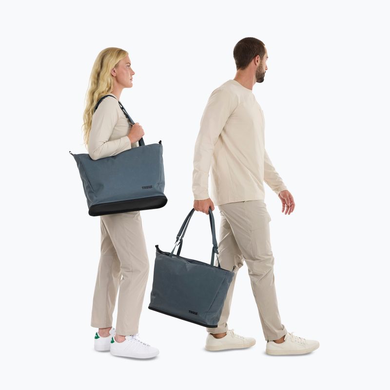 Taška Thule Aion Tote 23 l dark slate 13