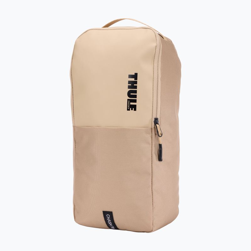 Cestovná taška Thule Chasm Duffel 70 l gentle beige 5