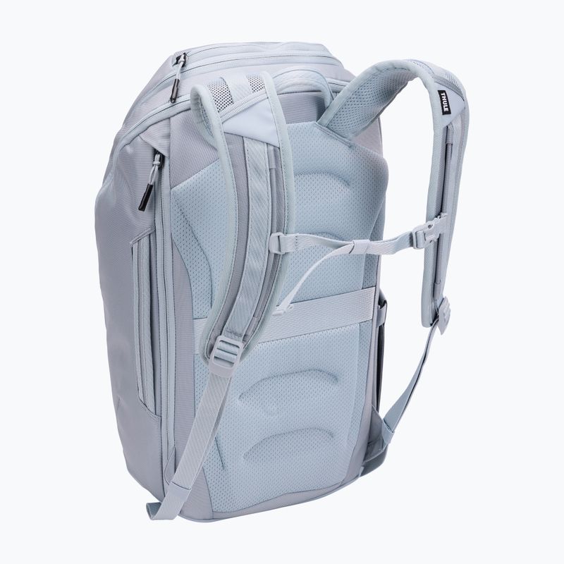 Mestský batoh Thule Chasm 26 l soft blue 3
