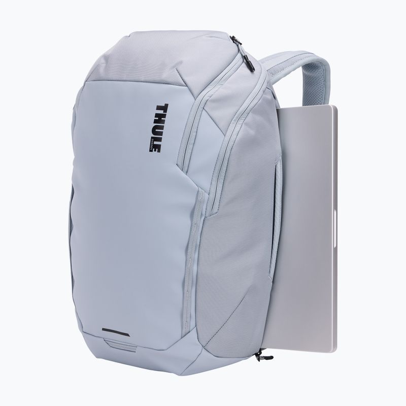 Mestský batoh Thule Chasm 26 l soft blue 4