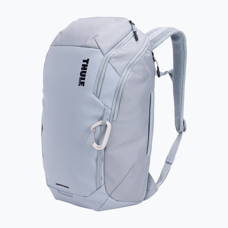 Mestský batoh Thule Chasm 26 l soft blue 6