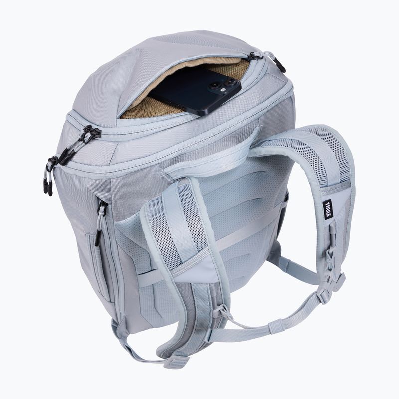 Mestský batoh Thule Chasm 26 l soft blue 10