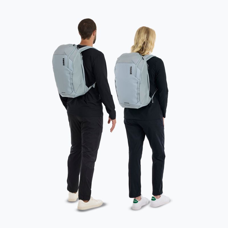 Mestský batoh Thule Chasm 26 l soft blue 12