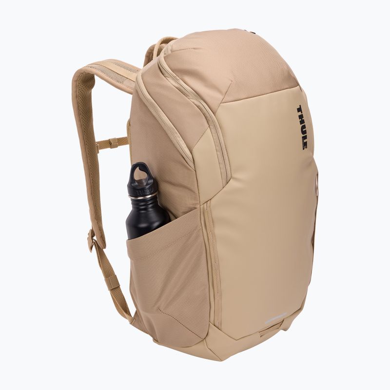 Turistický batoh Thule Chasm Recycled 26 l gentle beige 4