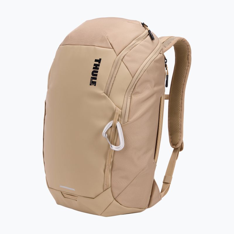 Turistický batoh Thule Chasm Recycled 26 l gentle beige 5