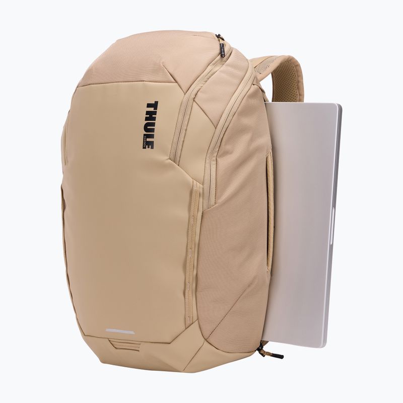 Turistický batoh Thule Chasm Recycled 26 l gentle beige 6
