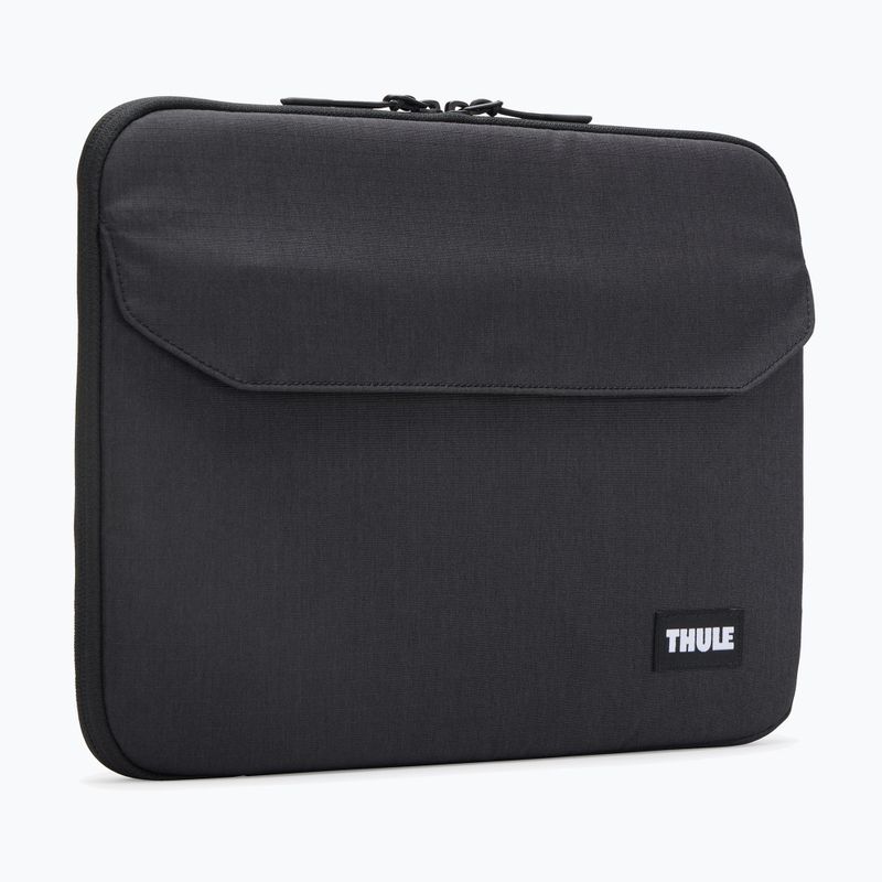 Puzdro na MacBook Air 13" Thule Lithos Sleeve black 2