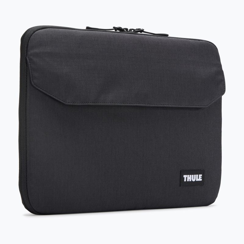 Puzdro na MacBook Pro 14" Thule Lithos Sleeve black 2