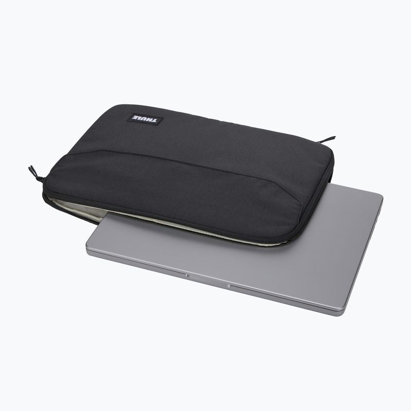 Puzdro na MacBook Pro 14" Thule Lithos Sleeve black 6
