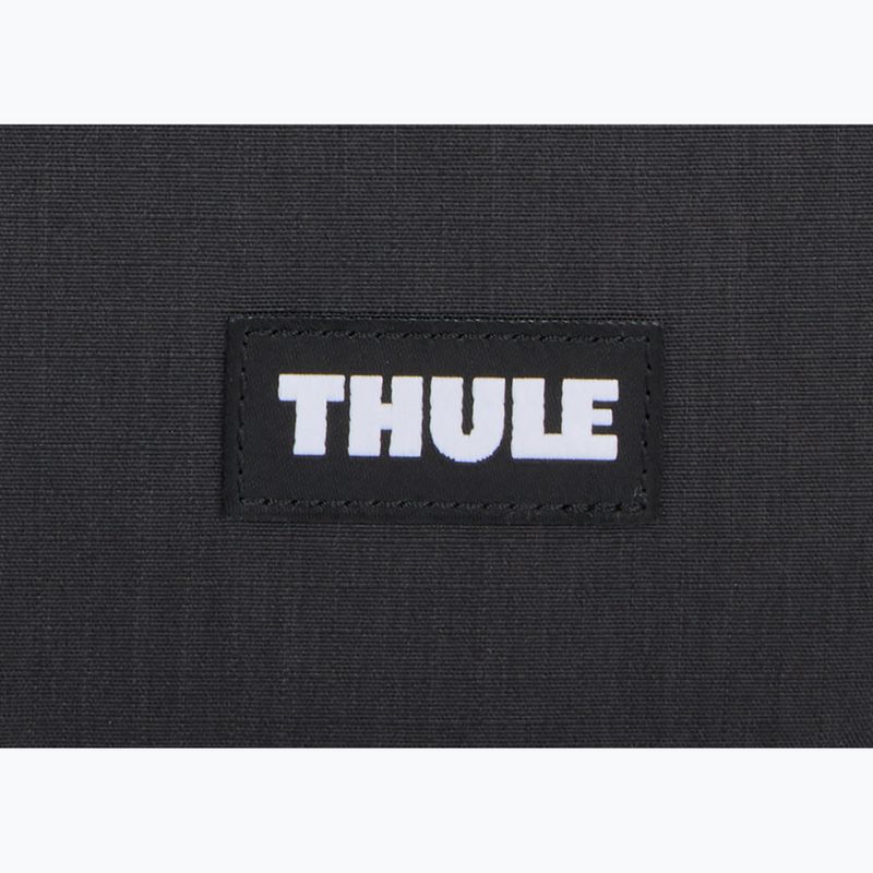 Puzdro na MacBook Air 15" Thule Lithos Sleeve black 9