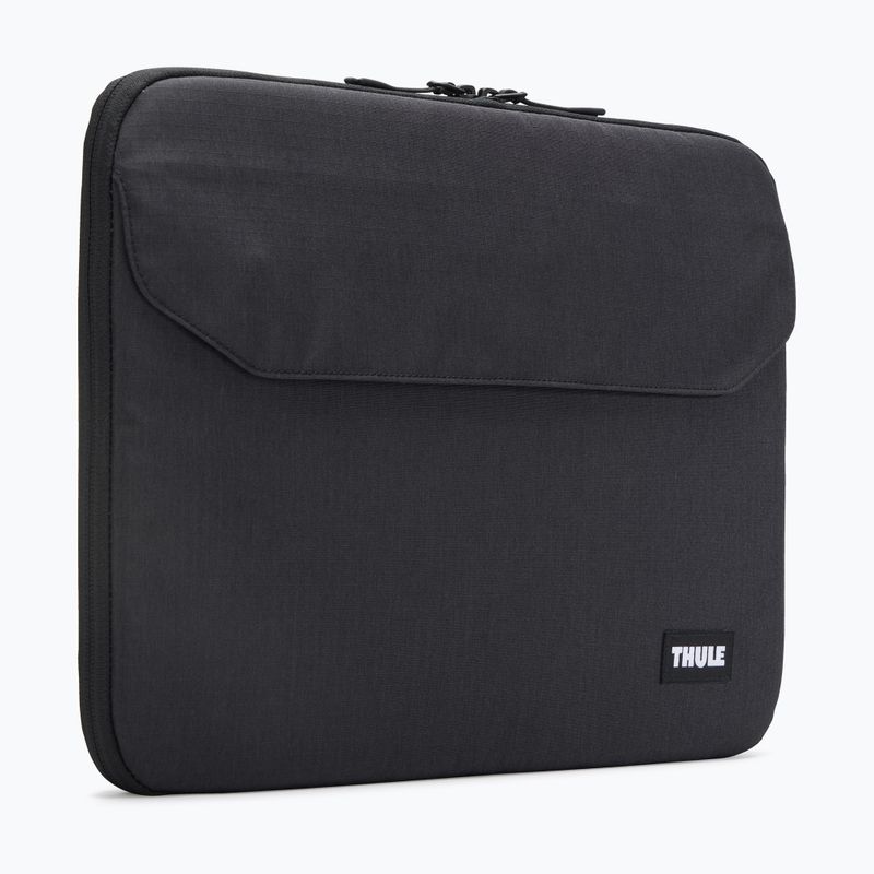 Puzdro na MacBook Pro 16" Thule Lithos Sleeve black 2
