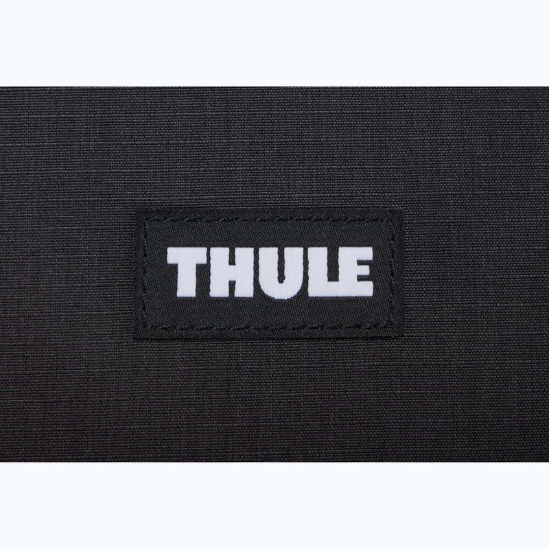 Puzdro na MacBook Pro 16" Thule Lithos Sleeve black 9