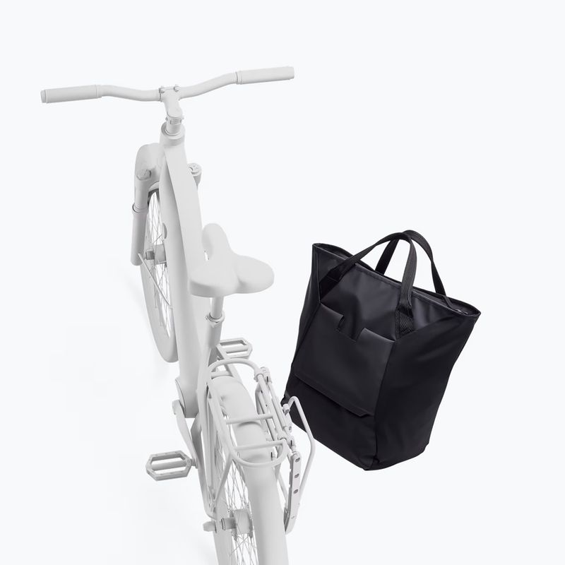 Cyklistická taška na nosič Thule Chasm Inlock 25 l black 4