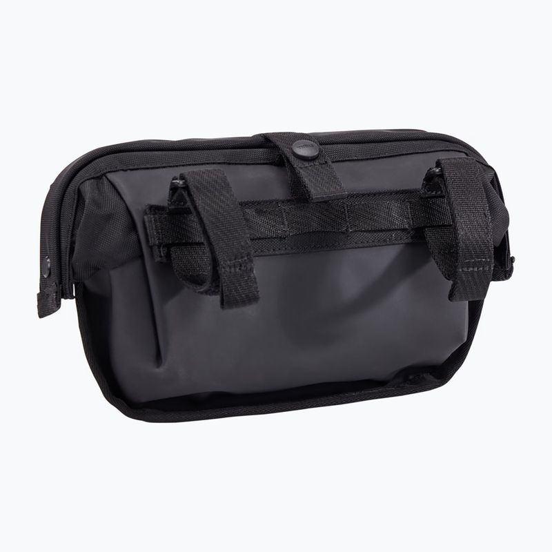 Cyklistická taška na riadidlá Thule Chasm Handlebar 2 l black 2