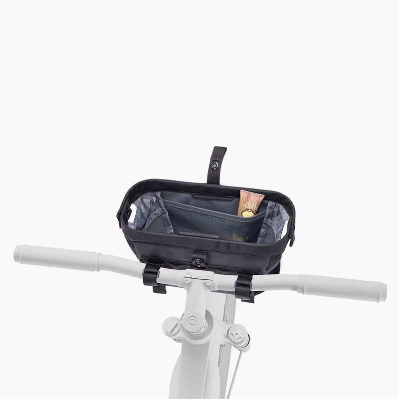 Cyklistická taška na riadidlá Thule Chasm Handlebar 2 l black 4