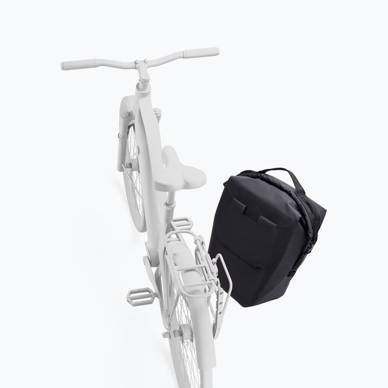 Cyklistická taška Thule Sakwa Shield with InLock 22 l black 4
