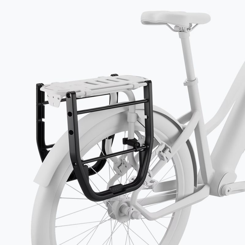 Bočné rámy do kufra Thule Side Frames Set black 2