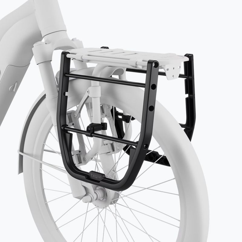 Bočné rámy do kufra Thule Side Frames Set black 3