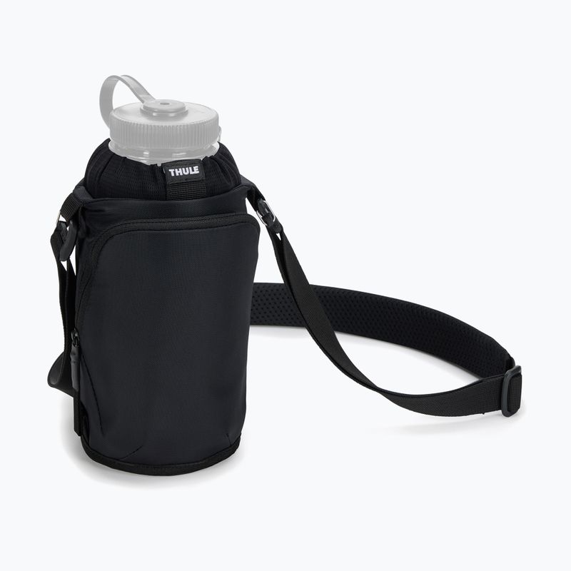 Taška na fľašu Thule EnROute Water Bottle black 2