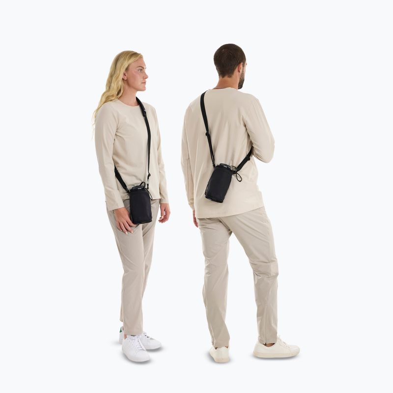 Taška na fľašu Thule EnROute Water Bottle black 12