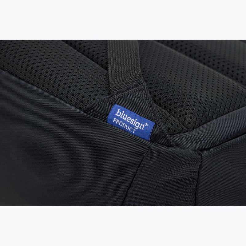 Mestský batoh Thule EnRoute 12 l black 12