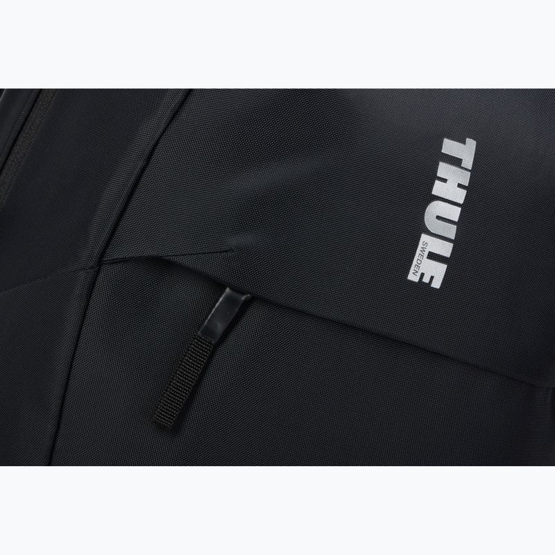 Mestský batoh Thule EnRoute 12 l black 13