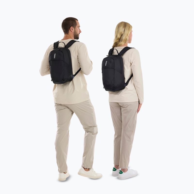 Mestský batoh Thule EnRoute 12 l black 14