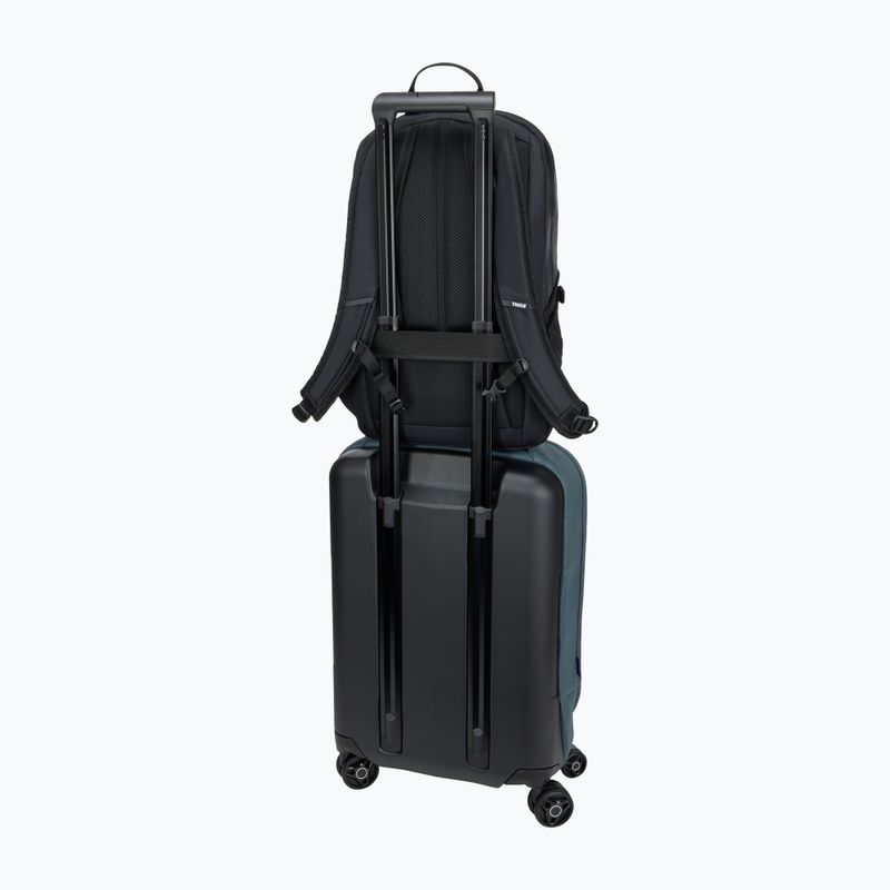 Mestský batoh Thule EnRoute 21 l black 5