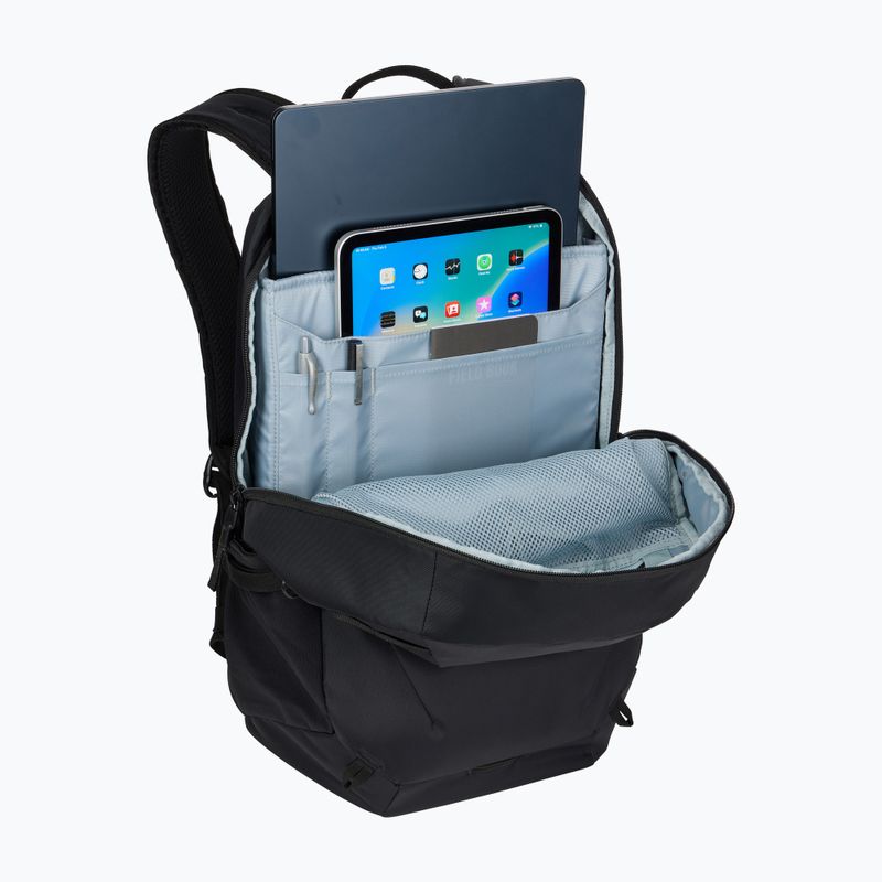 Mestský batoh Thule EnRoute 21 l black 10