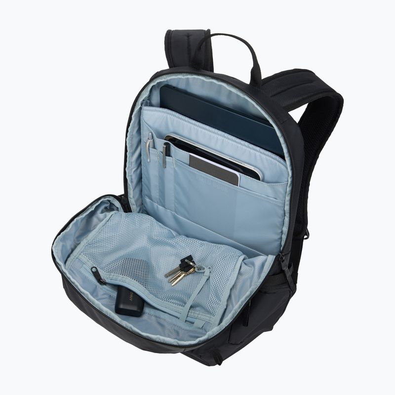 Mestský batoh Thule EnRoute 21 l black 11