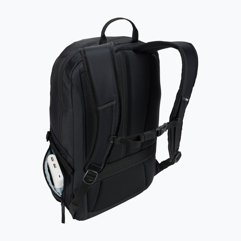 Mestský batoh Thule EnRoute 21 l black 12