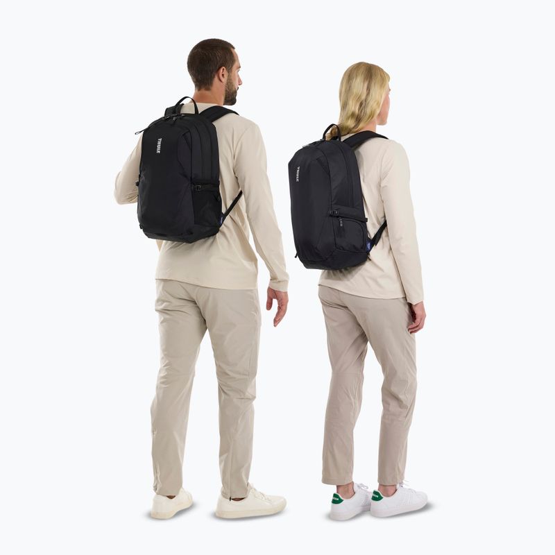 Mestský batoh Thule EnRoute 21 l black 15