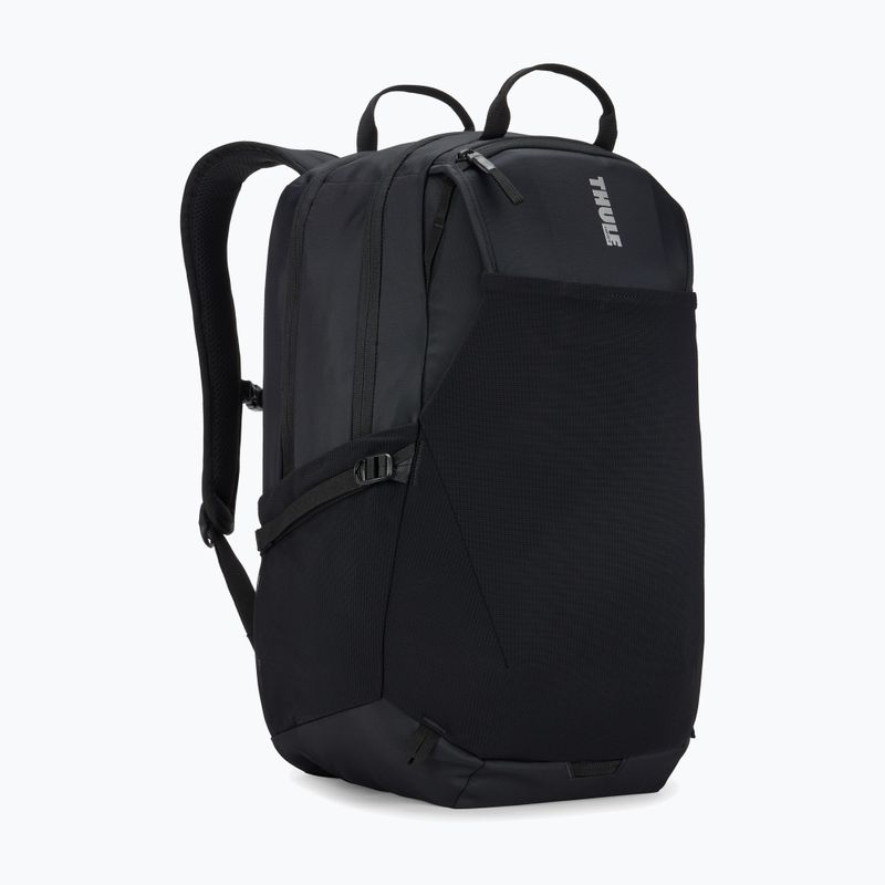 Mestský batoh Thule EnRoute 26 l black 2