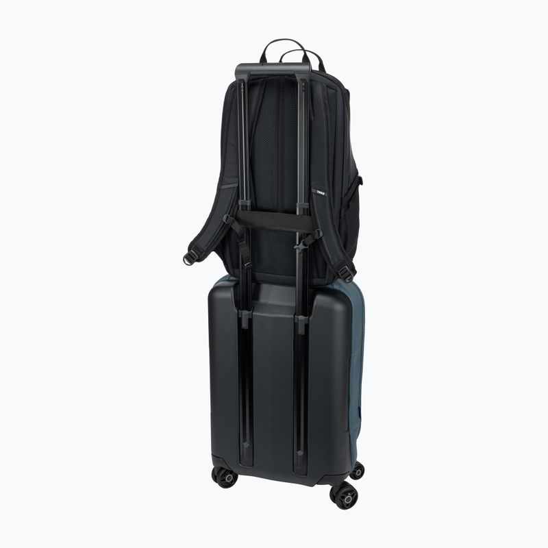 Mestský batoh Thule EnRoute 26 l black 5