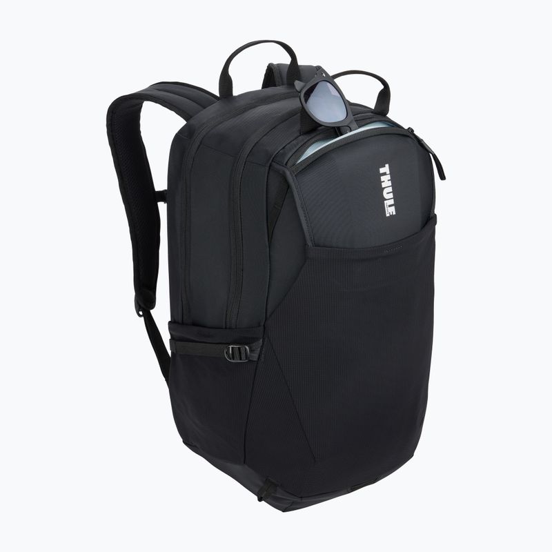 Mestský batoh Thule EnRoute 26 l black 6