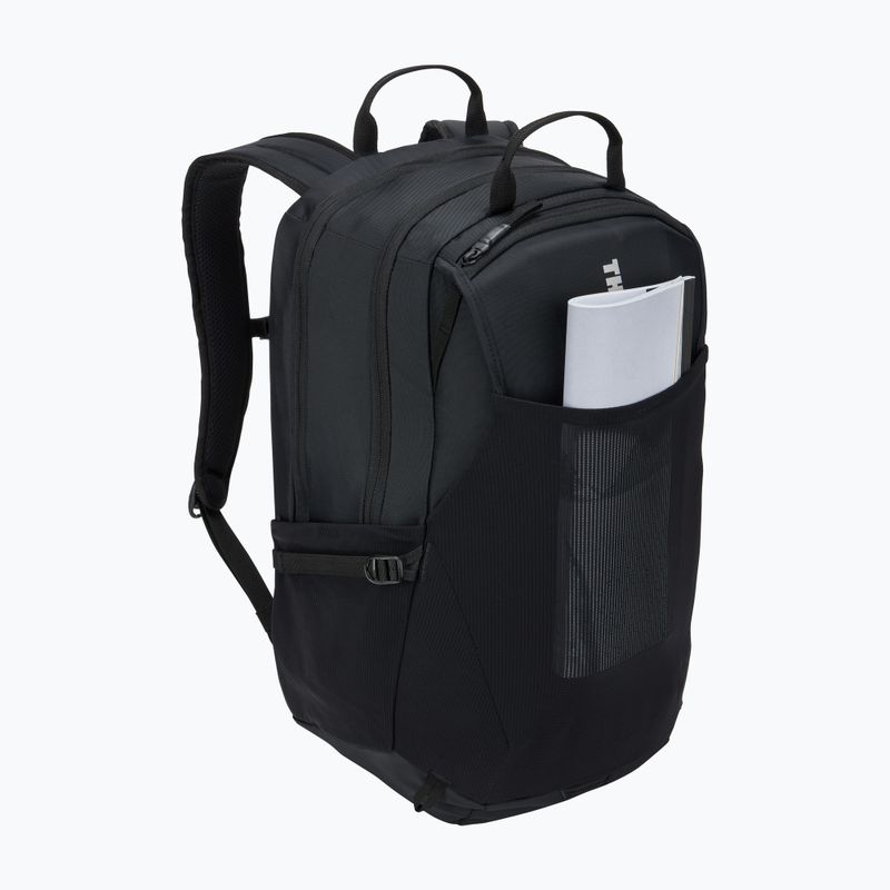 Mestský batoh Thule EnRoute 26 l black 7
