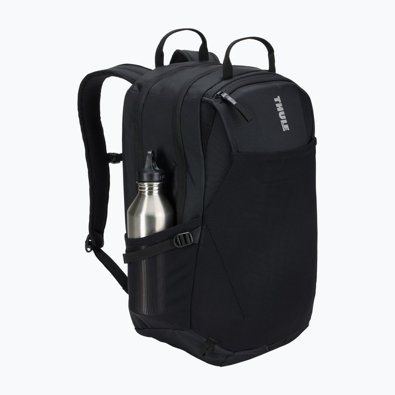 Mestský batoh Thule EnRoute 26 l black 8