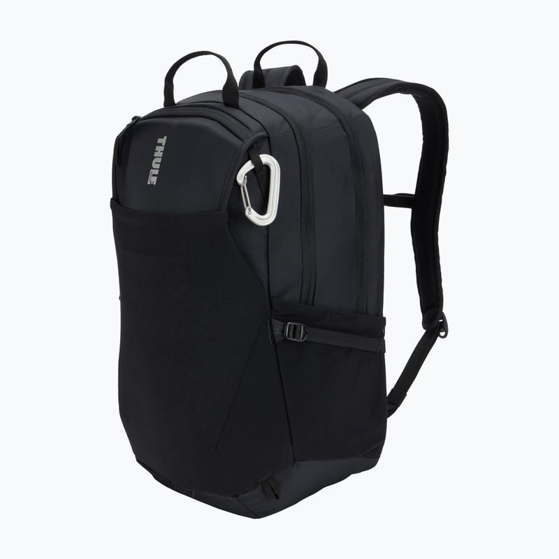Mestský batoh Thule EnRoute 26 l black 9