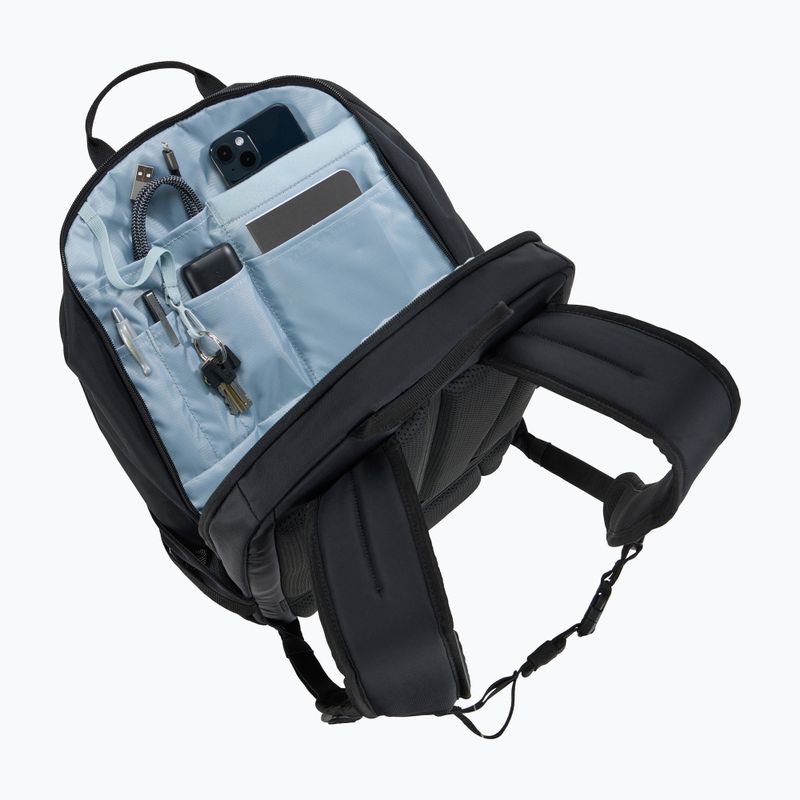 Mestský batoh Thule EnRoute 26 l black 12