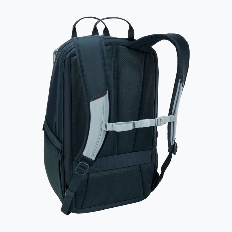 Mestský batoh Thule EnRoute 26 l soft blue/darkest blue 3