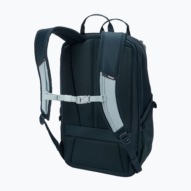 Mestský batoh Thule EnRoute 26 l soft blue/darkest blue 4