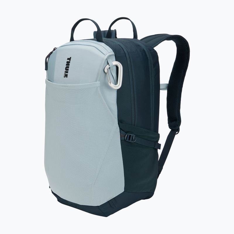 Mestský batoh Thule EnRoute 26 l soft blue/darkest blue 8