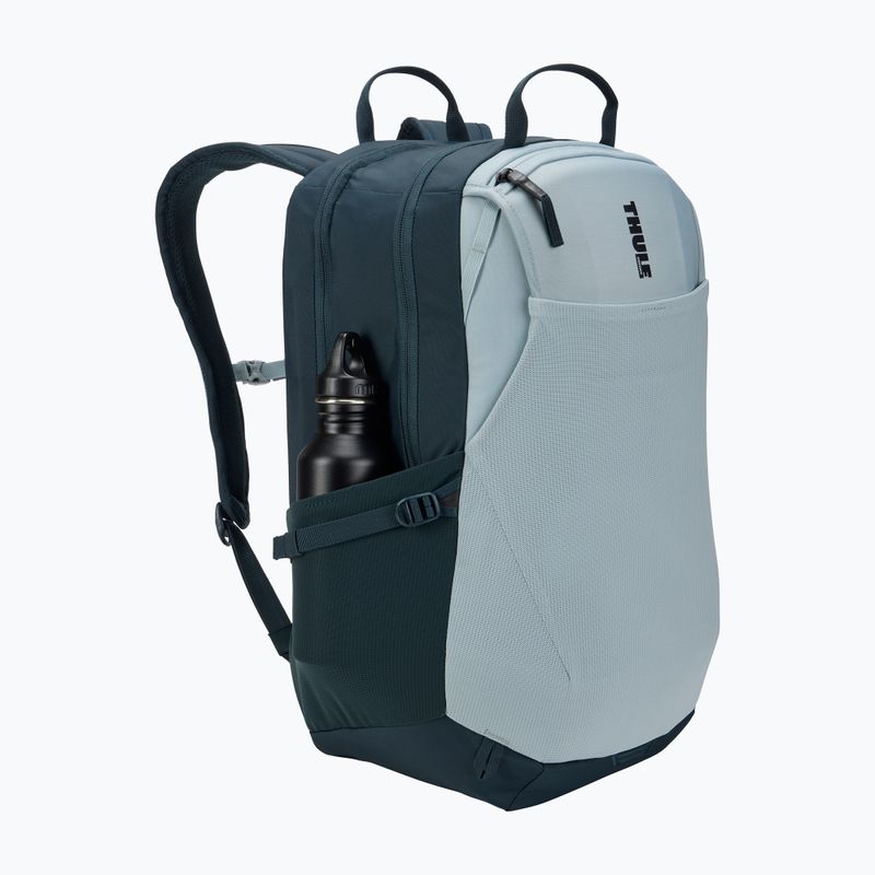 Mestský batoh Thule EnRoute 26 l soft blue/darkest blue 9