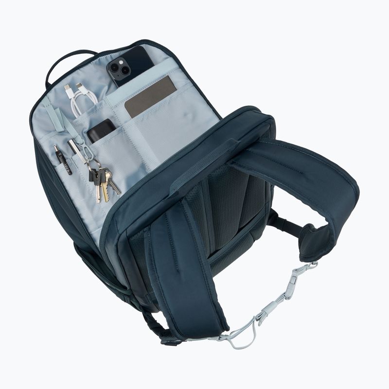 Mestský batoh Thule EnRoute 26 l soft blue/darkest blue 10