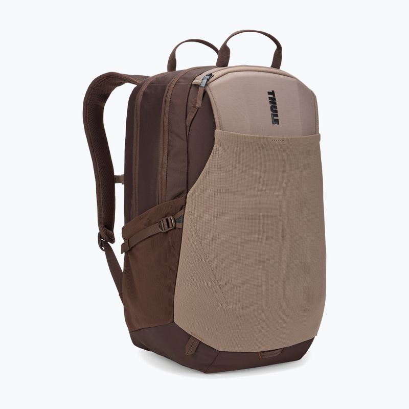 Mestský batoh Thule EnRoute 26 l tinted taupe/nuanced brown 2