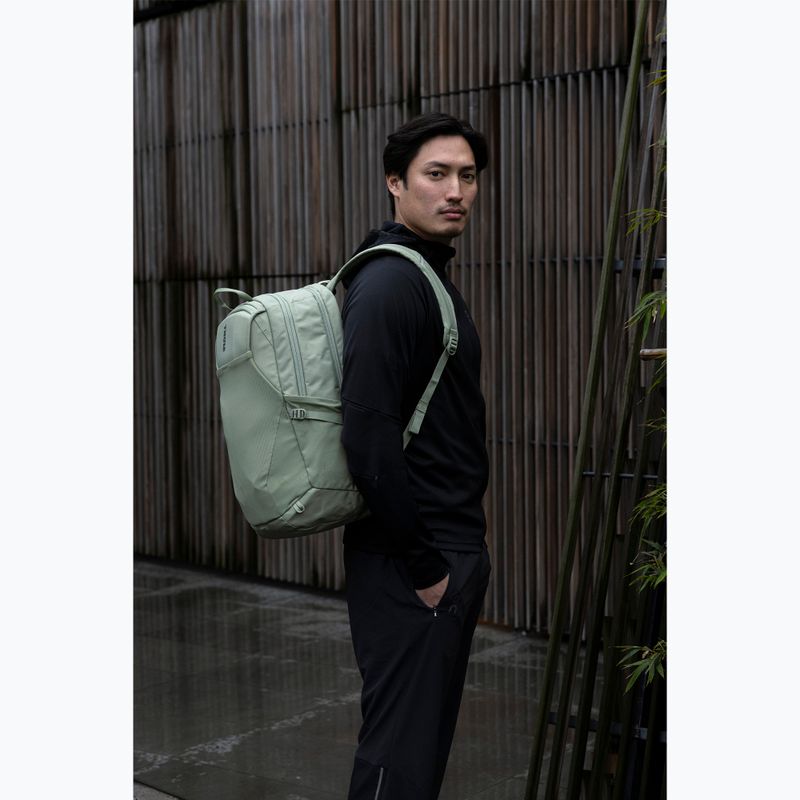 Mestský batoh Thule EnRoute 26 l quiet green 16